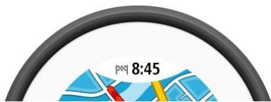 TOMTOM VIO - Sélectionner une adresse mémorisée sur votre gpsvio - 1