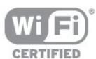 PHILIPS 55PFK7509 - Wi-Fi Alliance - 1