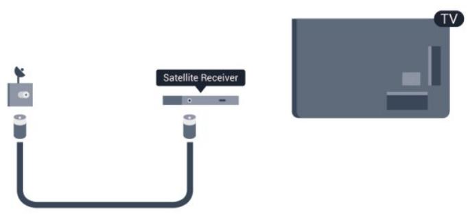 PHILIPS 55PFK7509 - Récepteur satellite - 1