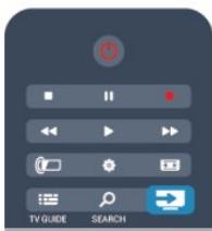 PHILIPS 55PFK7509 - Menu Sources - 1