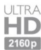 PHILIPS 55PFK7509 - Téléviseur Ultra HD - 3