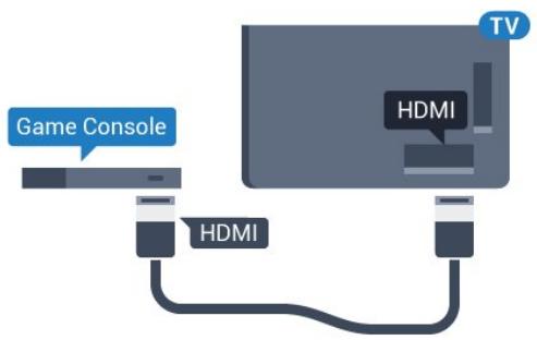 PHILIPS PUH 64000 - HDMI - 1