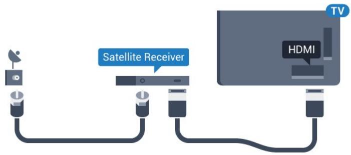 PHILIPS PUH 64000 - Tuner satellite - 1