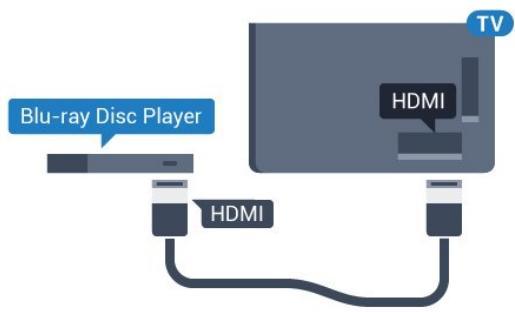PHILIPS PUH 64000 - Lecteur de disques Blu-ray - 1