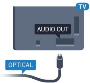 PHILIPS PUH 64000 - Sortie audio - optique - 1