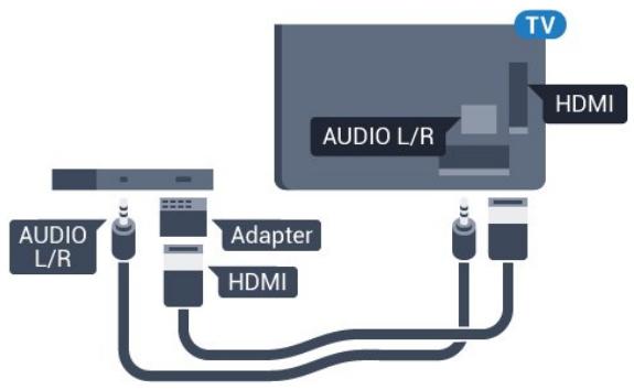 PHILIPS PUH 64000 - DVI-HDMI - 1