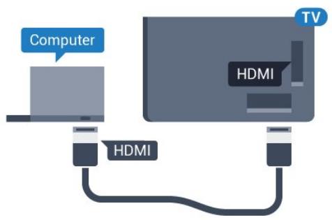 PHILIPS PUH 64000 - Avec HDMI - 1