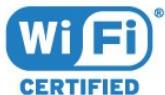 PHILIPS PUH 64000 - Wi-Fi Alliance - 1