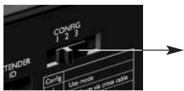 PHILIPS RFX9600 - Uso del Extensor - 2