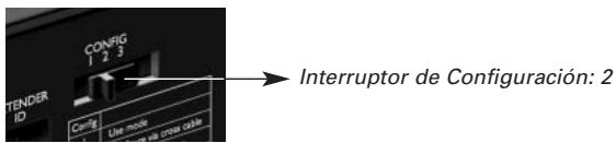 PHILIPS RFX9600 - Configuración con una connexion directa al PC - 2