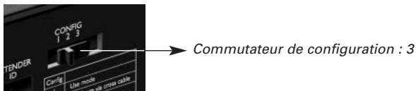 PHILIPS RFX9600 - Configuration par un routeur - 2