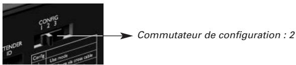 PHILIPS RFX9600 - Configuration avec une connexion directe au PC - 2