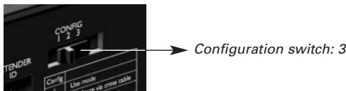 PHILIPS RFX9600 - Updating the Extender through a Router - 1