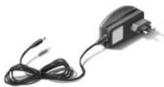 PHILIPS RFX9600 - Unpacking the Extender - 3
