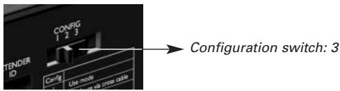 PHILIPS RFX9600 - Configuration through a router - 2