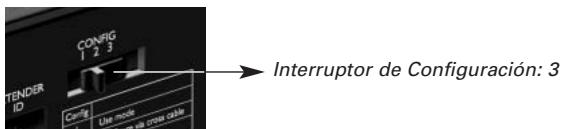 PHILIPS RFX9600 - Configuración a工程技术 de un router - 2