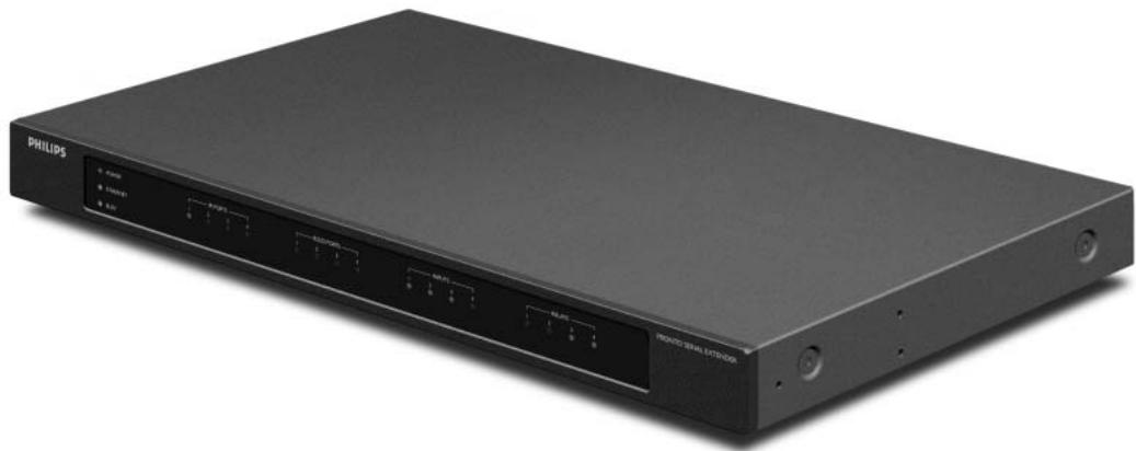 PHILIPS RFX9600-37B - 1
