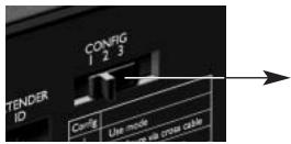 PHILIPS RFX9600-37B - Utilisation du Prolongateur - 2