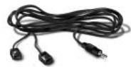 PHILIPS RFX9600-37B - Contenido del paquete del Extensor - 5