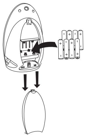 PHILIPS SBCBC8310 - Index - 3