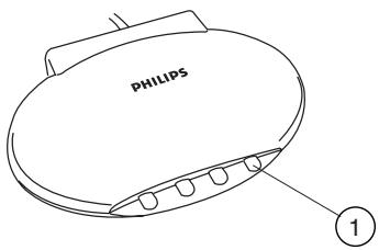 PHILIPS 1