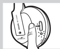 PHILIPS SBCHC8560 - IMPORTANT! - 2