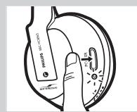 PHILIPS SBCHC8560 - IMPORTANT! - 2