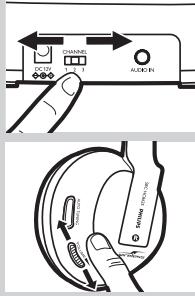 PHILIPS SBCHC8560 - ESPANOL - 2