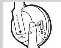 PHILIPS SBCHC8560 - jIMPORTANT! - 1