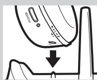 PHILIPS SBCHC8560 - IMPORTANT! - 1