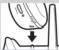 PHILIPS SBCHC8560 - WAZNE! - 1