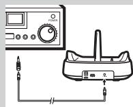 PHILIPS SBCHC8560 - Audioanschluss - 1