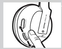 PHILIPS SBCHC8560 - ENGLISH - 3