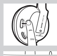 PHILIPS SBCHC8560 - ENGLISH - 1