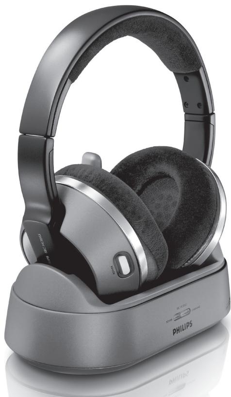 PHILIPS SBCHC8560 - 1