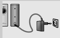 PHILIPS SBCLI800 - Installation - 1