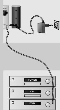 PHILIPS SBCLI800 - Câble d'extension - fig. 2 - 1