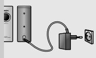 PHILIPS SBCLI800 - Nadajnik (SBC LI 802) - rys. 1a - 1
