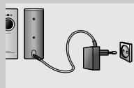 PHILIPS SBCLI800 - Installation - 1