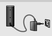 PHILIPS SBCLI805 - Ontvanger - fig. 1b - 1