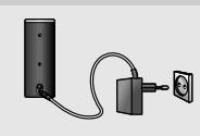 PHILIPS SBCLI805 - Récepteur - fig. 1b - 1