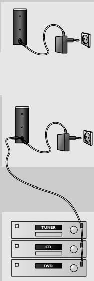 PHILIPS SBCLI805 - Odbiornik - rys. 1b - 1