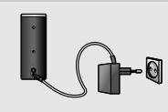 PHILIPS SBCLI805 - Empfänger - Abb. 1b - 1