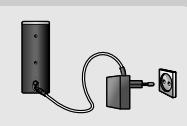 PHILIPS SBCLI805 - Receiver - fig. 1b - 1