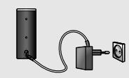 PHILIPS SBCLI805 - Mottagaren - fig. 1b - 1