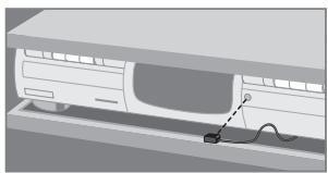 PHILIPS SBCLI900 - Installations possibles - 4