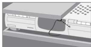 PHILIPS SBCLI900 - Comment utiliser les émetteurs - 1