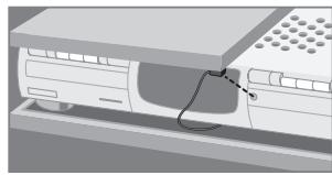 PHILIPS SBCLI900 - Cómo utilizar los emisores - 1