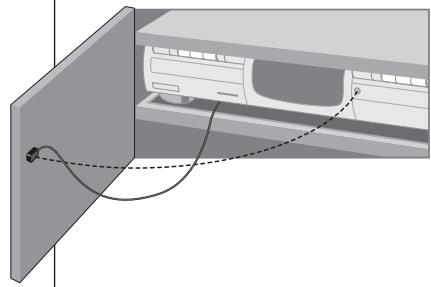 PHILIPS SBCLI900 - Installations possibles - 5
