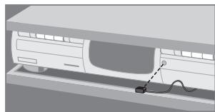 PHILIPS SBCLI900 - Installations possibles - 1